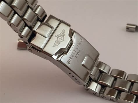 breitling armband stahl|breitling de uhr.